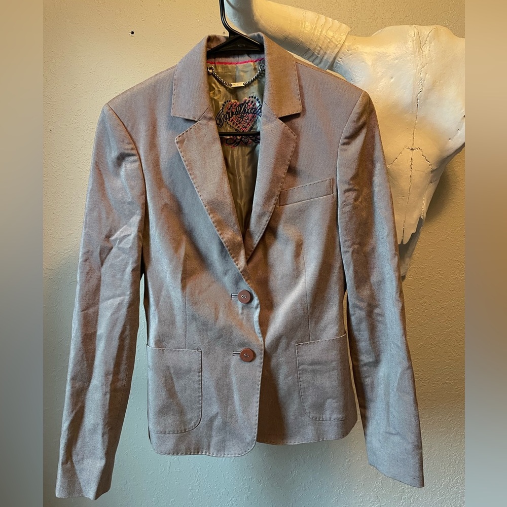 Women’s Ted Baker Blazer